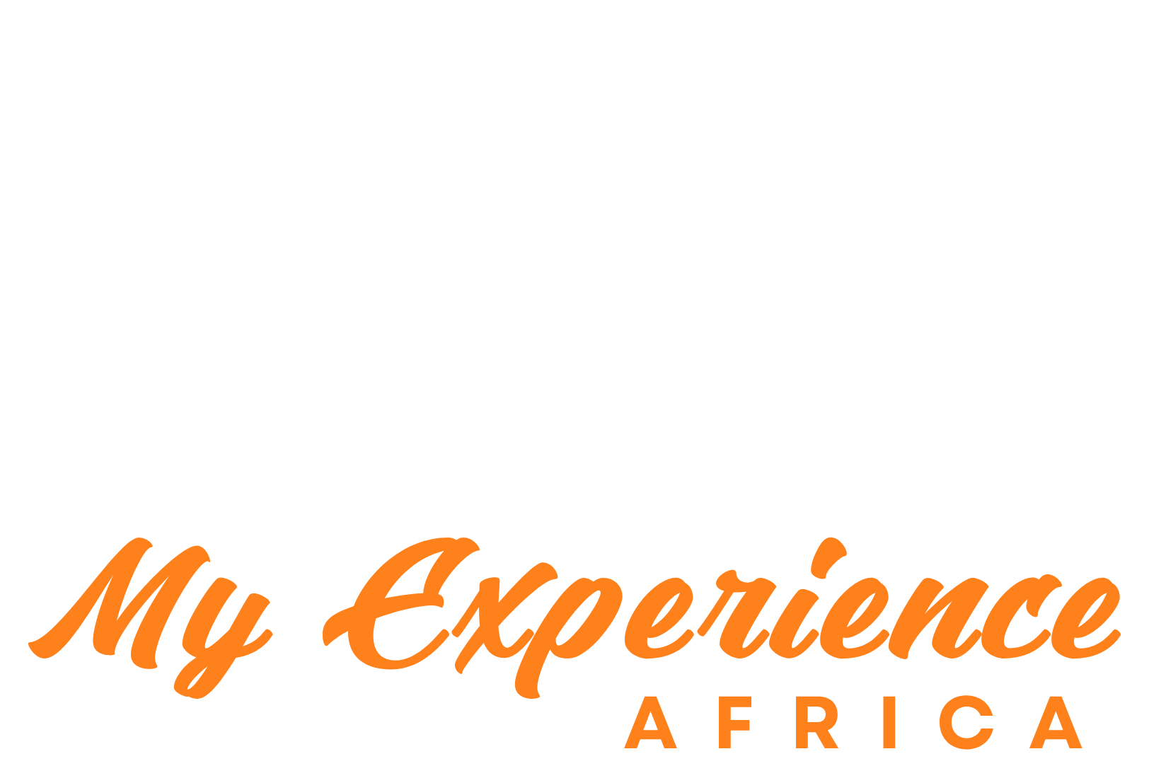My Experience Africa